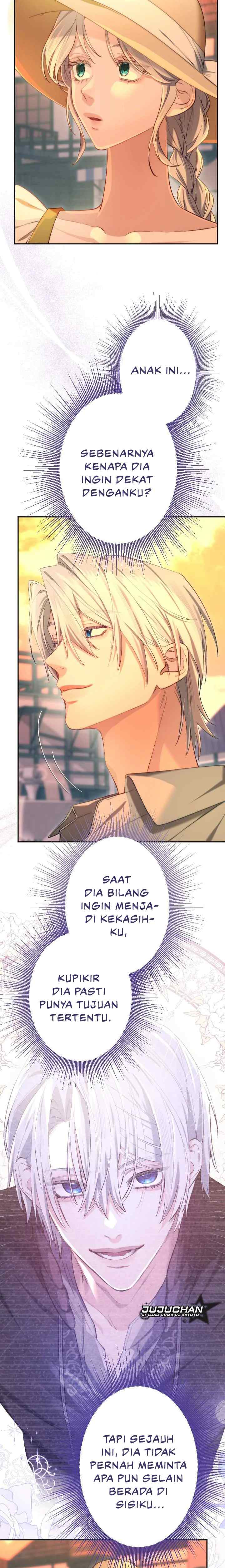 It's Okay If You Don't Love Me chapter 15 halaman 13