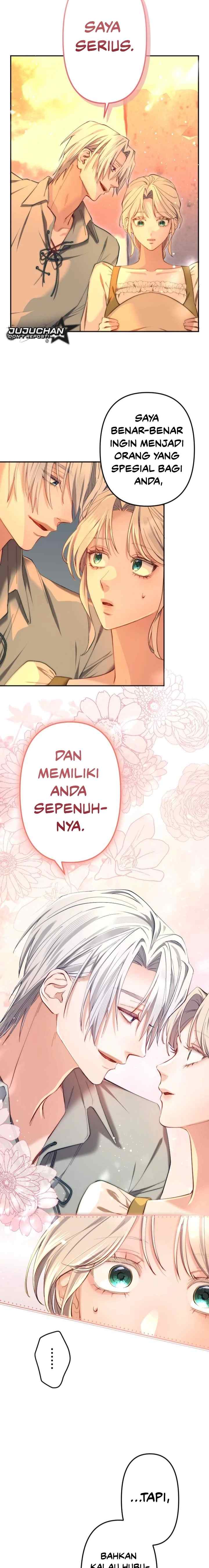 It's Okay If You Don't Love Me chapter 16 halaman 5