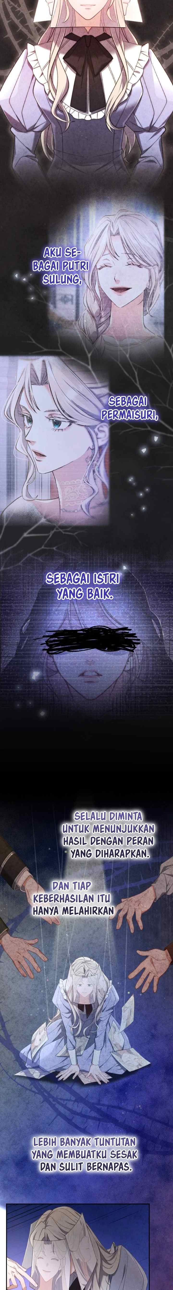 It's Okay If You Don't Love Me chapter 16 halaman 11