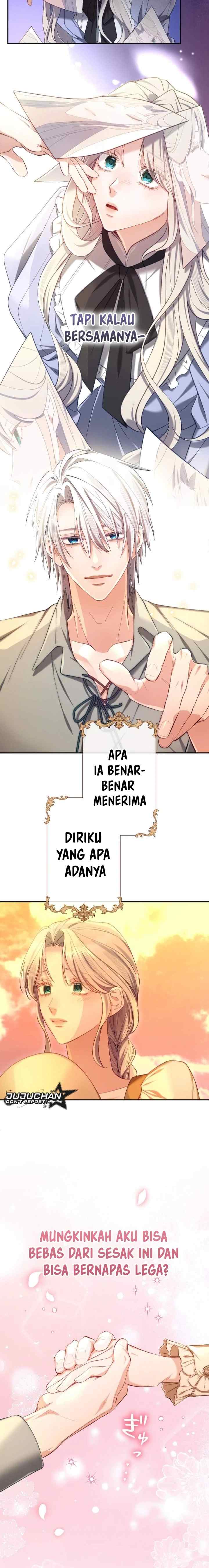 It's Okay If You Don't Love Me chapter 16 halaman 12