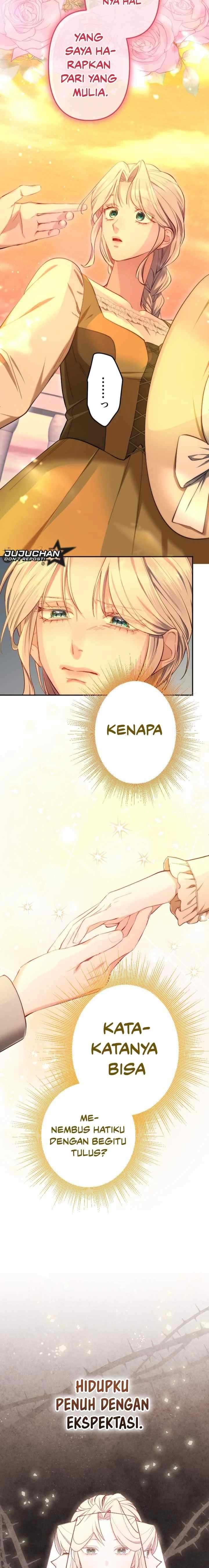 It's Okay If You Don't Love Me chapter 16 halaman 10