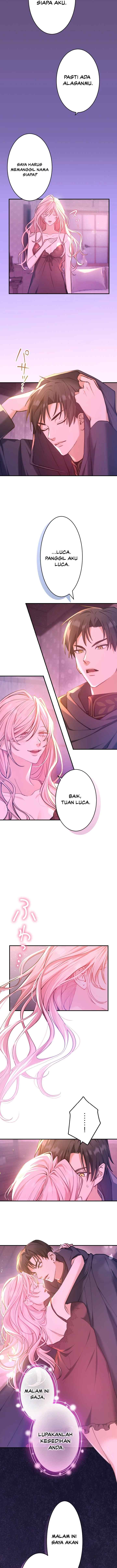 It's Okay If You Don't Love Me chapter 2 halaman 16