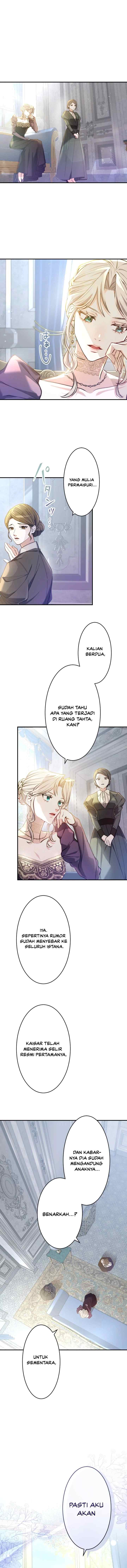 It's Okay If You Don't Love Me chapter 2 halaman 8