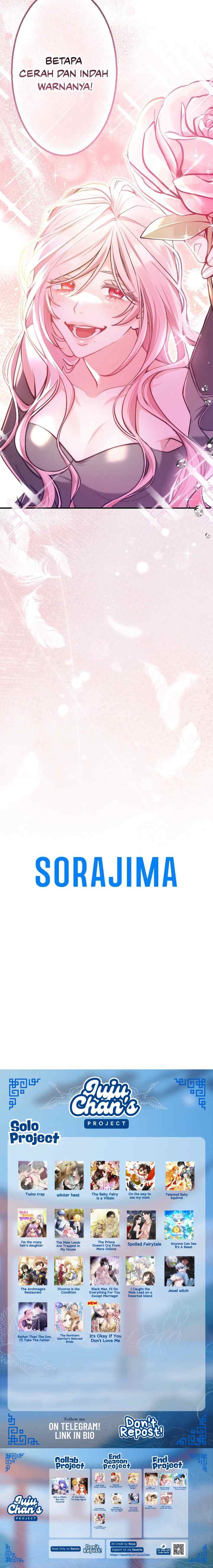 It's Okay If You Don't Love Me chapter 2 halaman 20