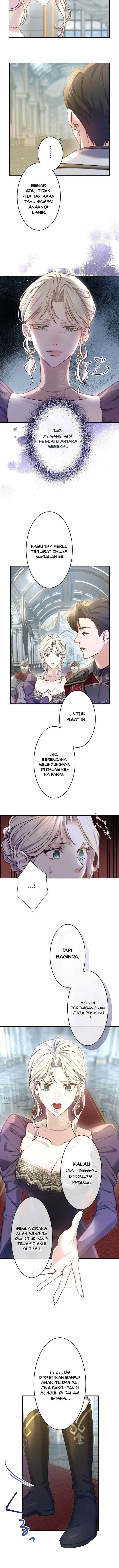 It's Okay If You Don't Love Me chapter 2 halaman 6