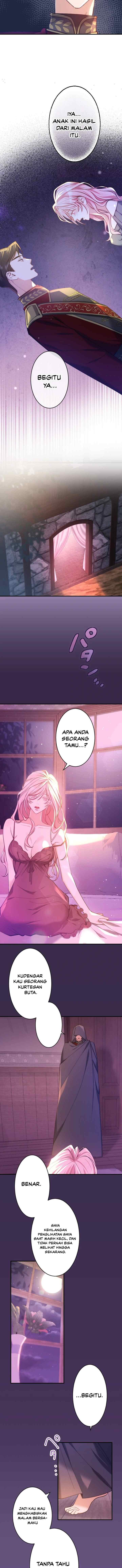 It's Okay If You Don't Love Me chapter 2 halaman 15