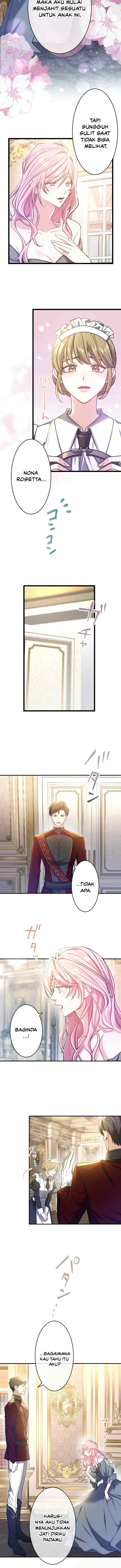 It's Okay If You Don't Love Me chapter 2 halaman 13
