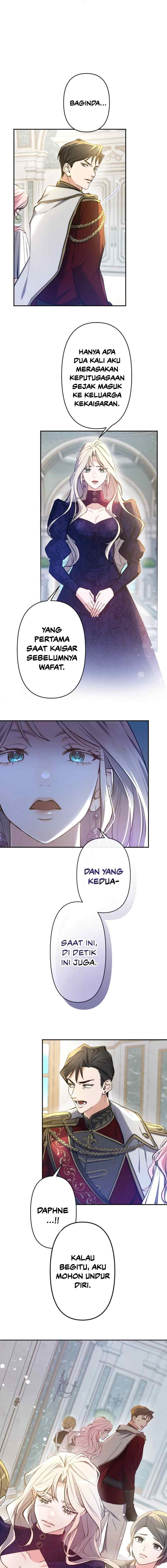 It's Okay If You Don't Love Me chapter 3 halaman 14