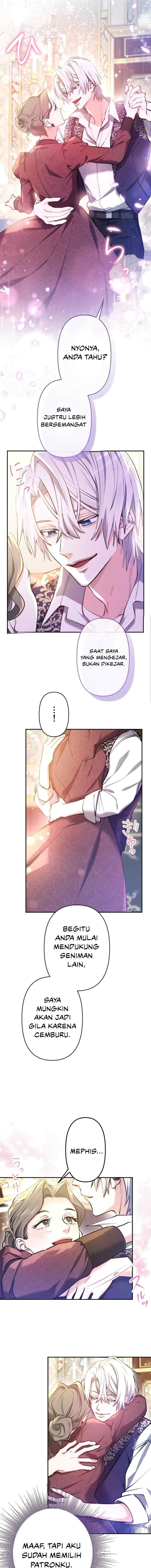It's Okay If You Don't Love Me chapter 3 halaman 17