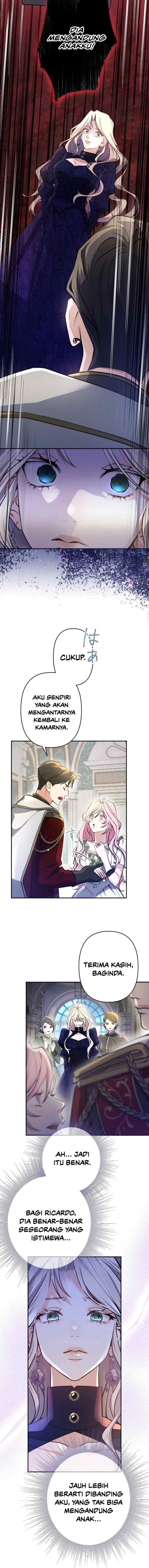 It's Okay If You Don't Love Me chapter 3 halaman 13