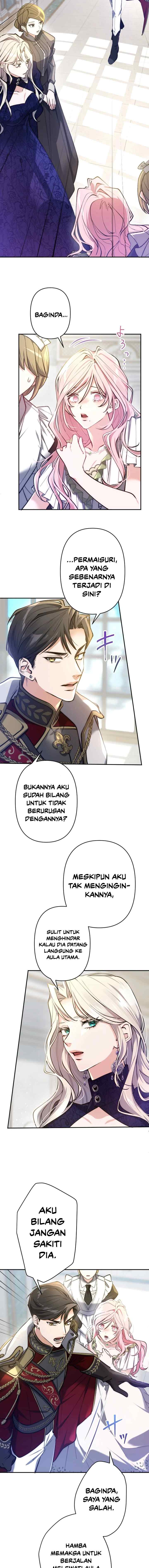 It's Okay If You Don't Love Me chapter 3 halaman 10
