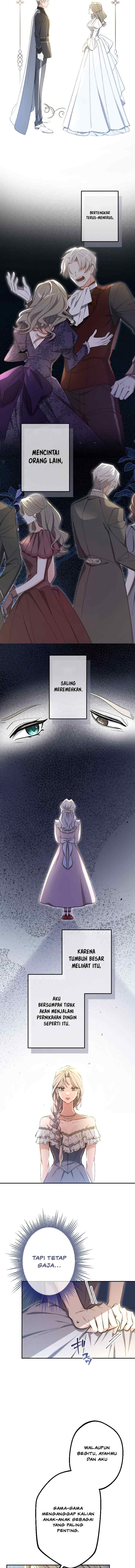 It's Okay If You Don't Love Me chapter 4 halaman 11