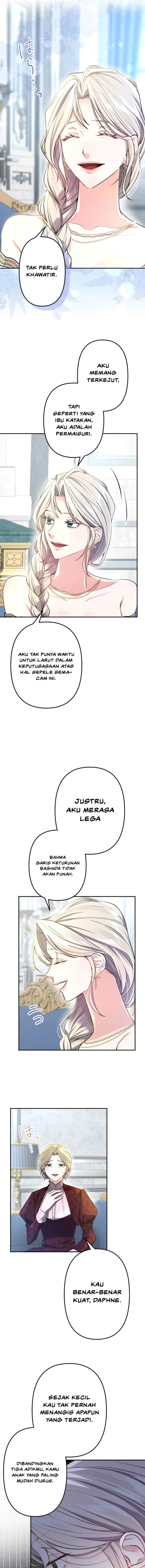 It's Okay If You Don't Love Me chapter 4 halaman 13