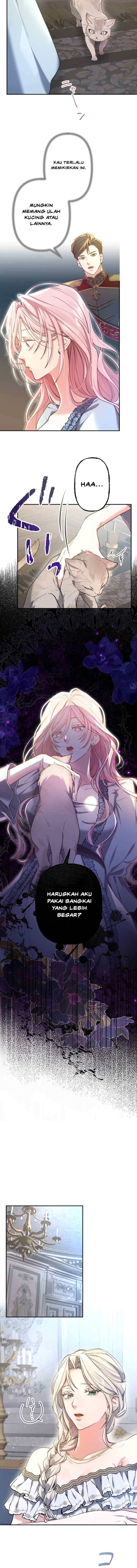 It's Okay If You Don't Love Me chapter 4 halaman 7