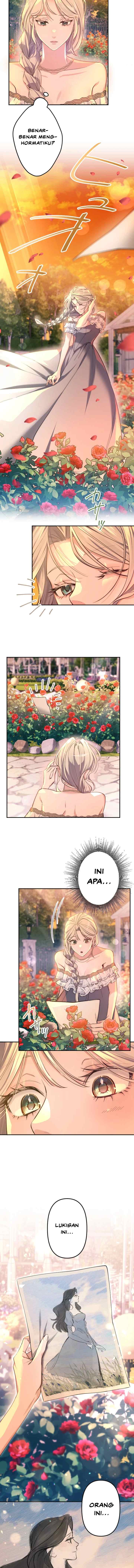 It's Okay If You Don't Love Me chapter 4 halaman 16