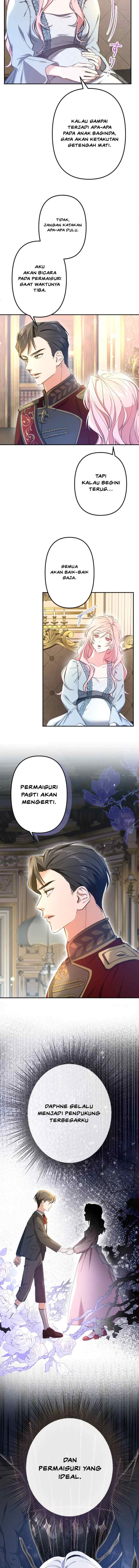 It's Okay If You Don't Love Me chapter 4 halaman 5
