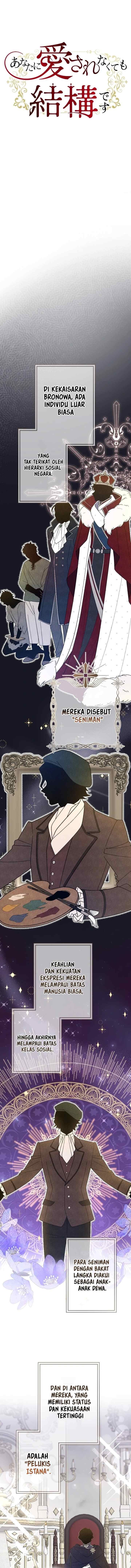 It's Okay If You Don't Love Me chapter 5 halaman 6