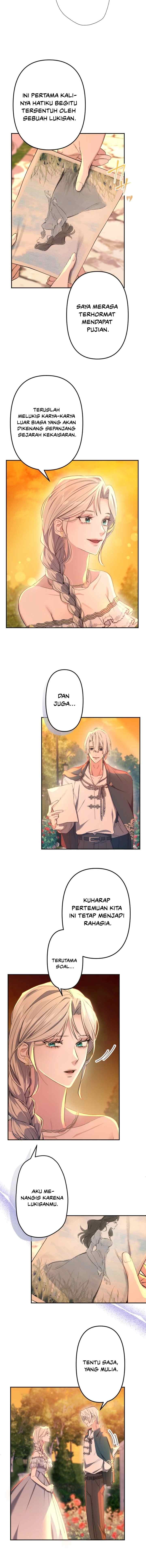 It's Okay If You Don't Love Me chapter 5 halaman 4