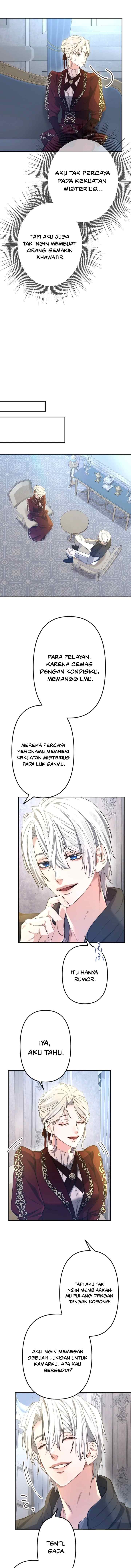 It's Okay If You Don't Love Me chapter 5 halaman 15