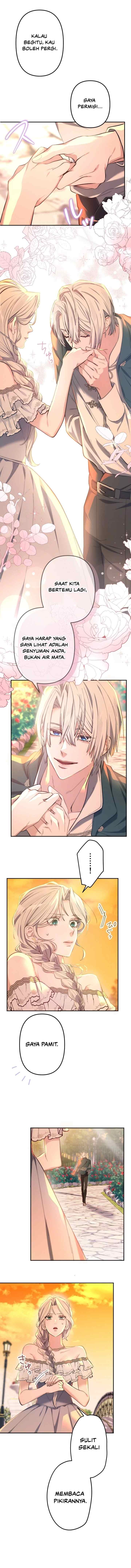 It's Okay If You Don't Love Me chapter 5 halaman 5