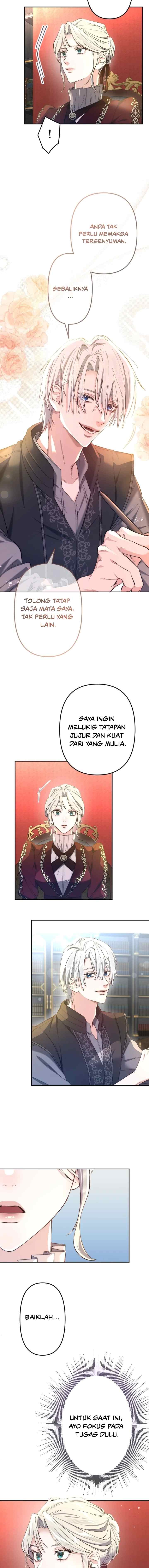 It's Okay If You Don't Love Me chapter 5 halaman 10
