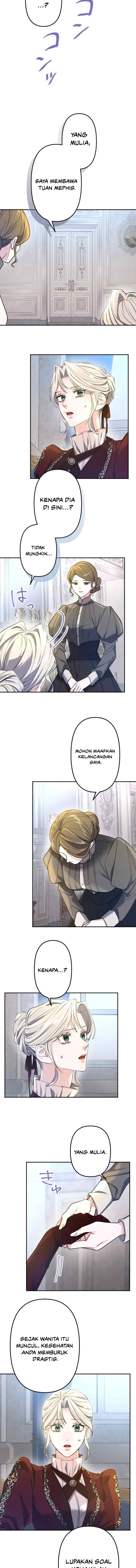 It's Okay If You Don't Love Me chapter 5 halaman 13