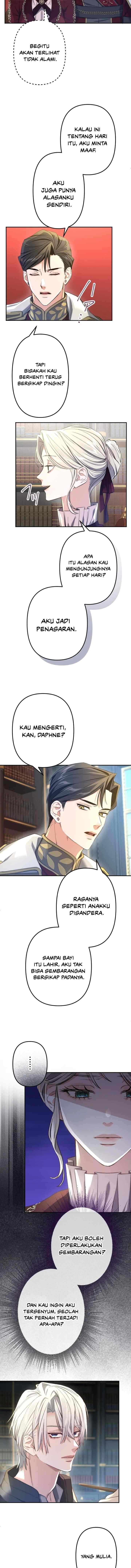 It's Okay If You Don't Love Me chapter 5 halaman 9
