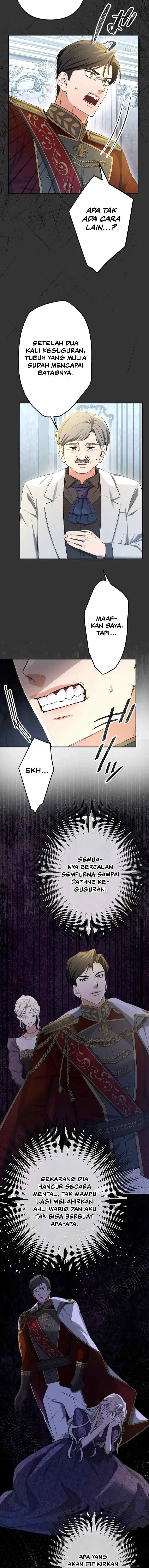 It's Okay If You Don't Love Me chapter 6 halaman 12