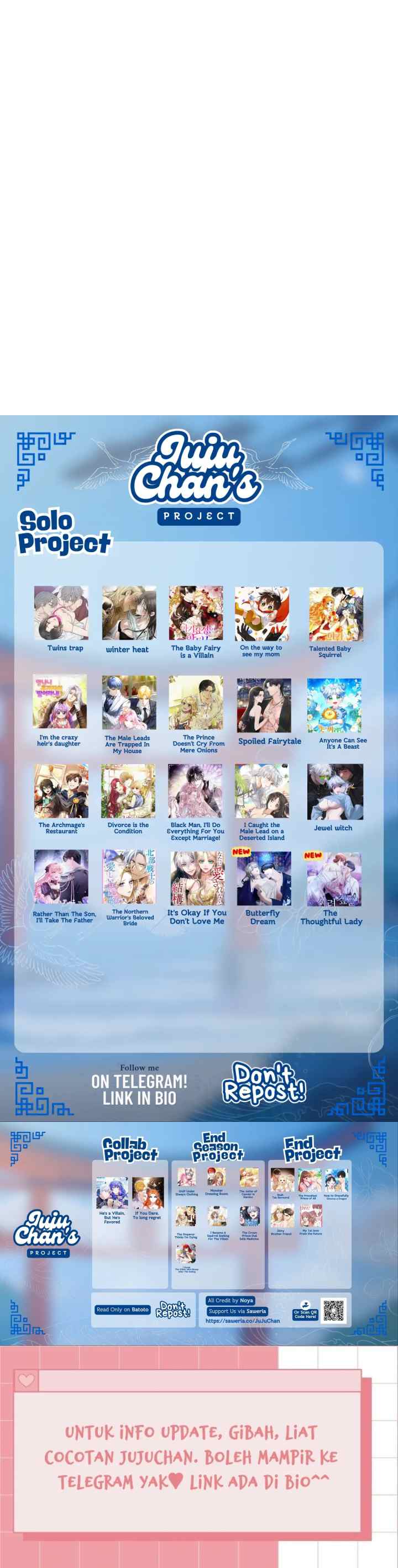 It's Okay If You Don't Love Me chapter 6 halaman 18