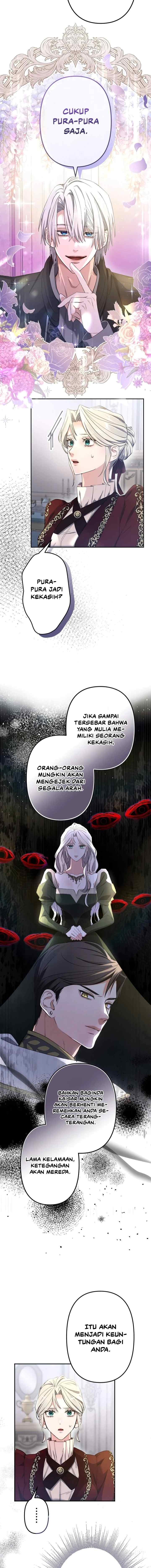 It's Okay If You Don't Love Me chapter 6 halaman 4