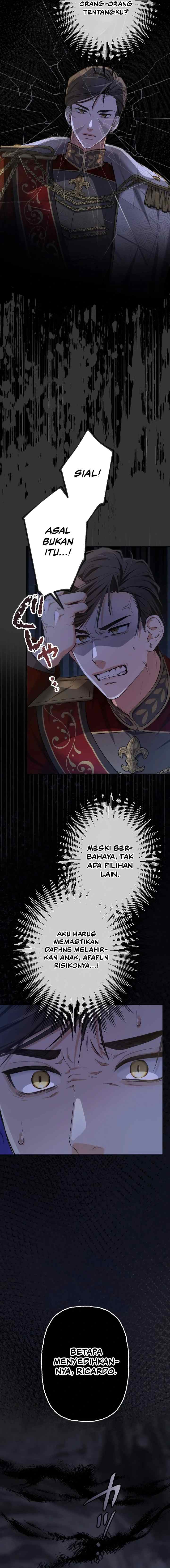 It's Okay If You Don't Love Me chapter 6 halaman 13