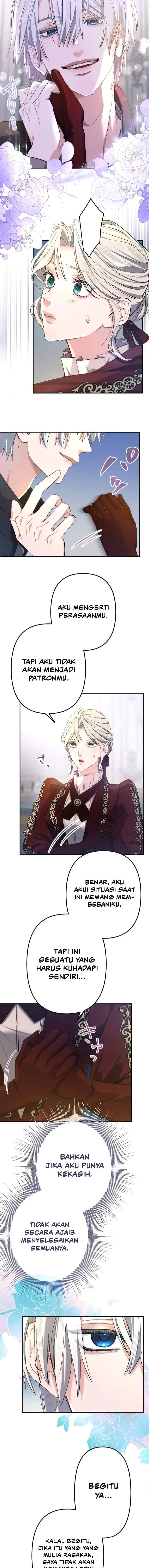 It's Okay If You Don't Love Me chapter 6 halaman 6