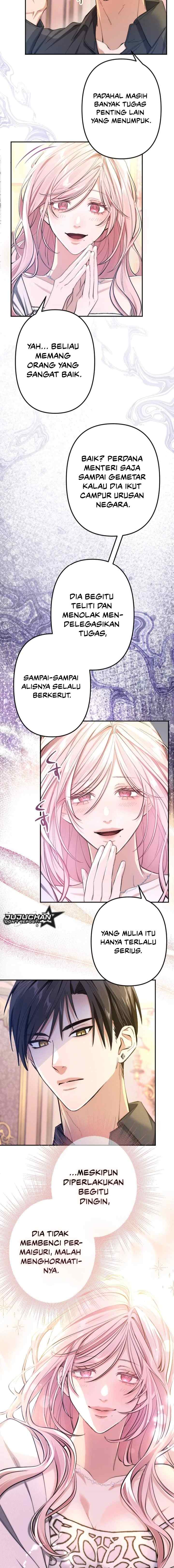 It's Okay If You Don't Love Me chapter 7 halaman 15