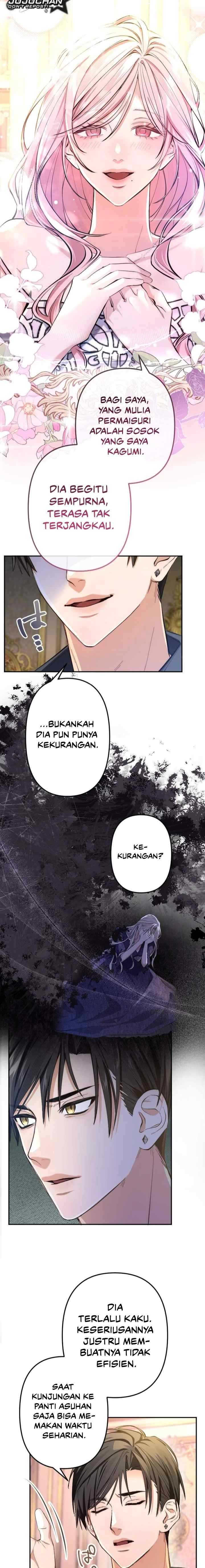 It's Okay If You Don't Love Me chapter 7 halaman 14