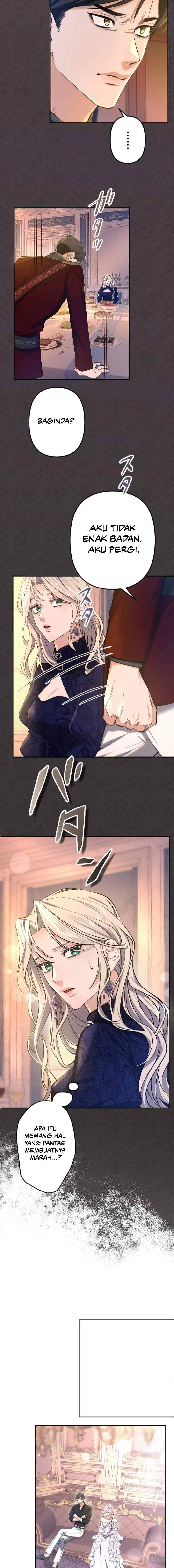 It's Okay If You Don't Love Me chapter 7 halaman 9