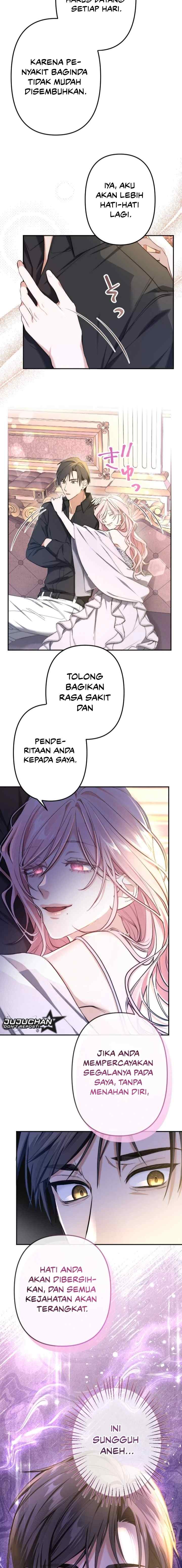 It's Okay If You Don't Love Me chapter 7 halaman 11