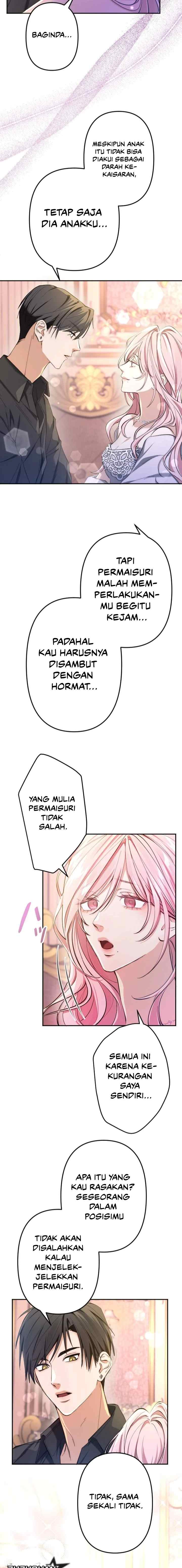 It's Okay If You Don't Love Me chapter 7 halaman 13