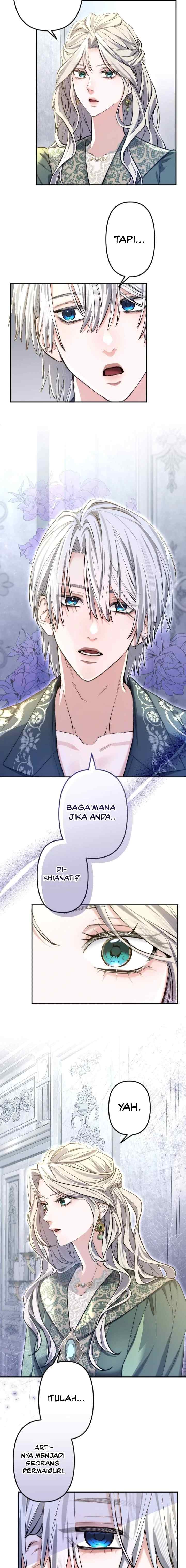 It's Okay If You Don't Love Me chapter 8 halaman 9