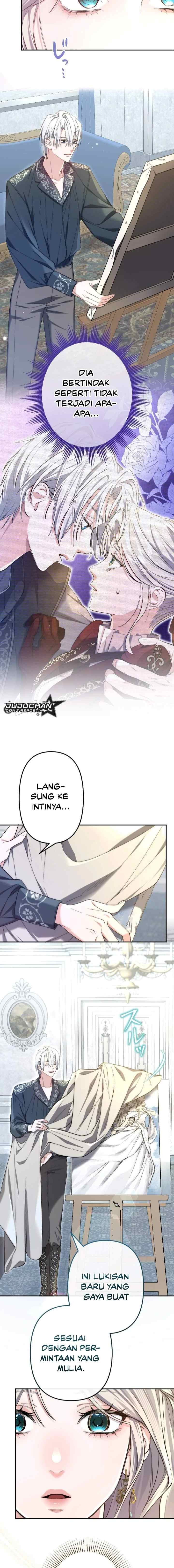 It's Okay If You Don't Love Me chapter 8 halaman 4