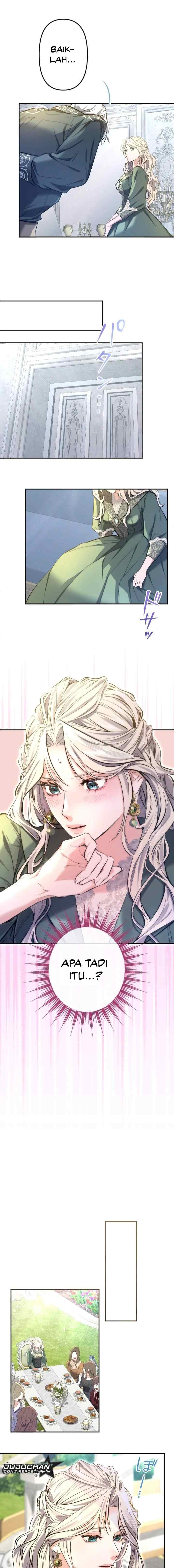 It's Okay If You Don't Love Me chapter 8 halaman 12