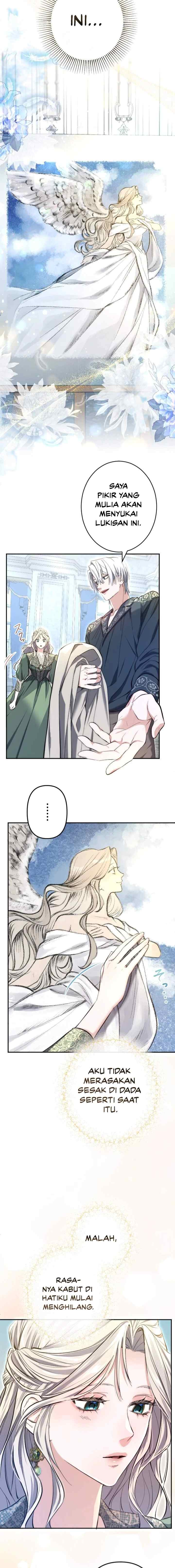 It's Okay If You Don't Love Me chapter 8 halaman 5
