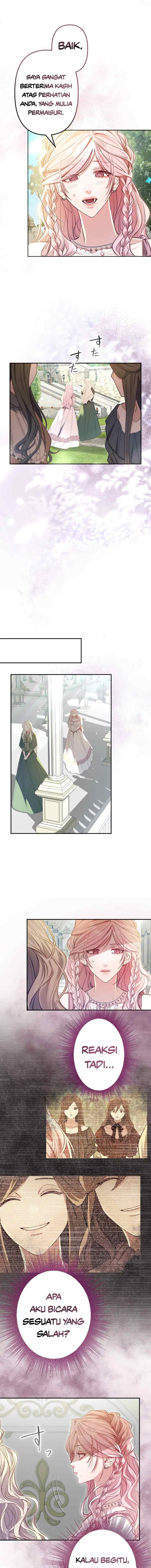 It's Okay If You Don't Love Me chapter 9 halaman 16