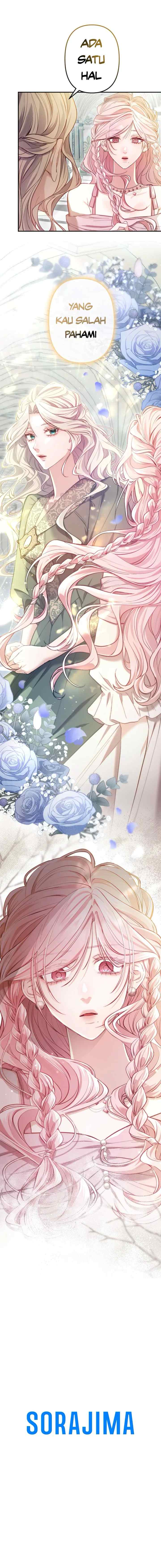 It's Okay If You Don't Love Me chapter 9 halaman 18