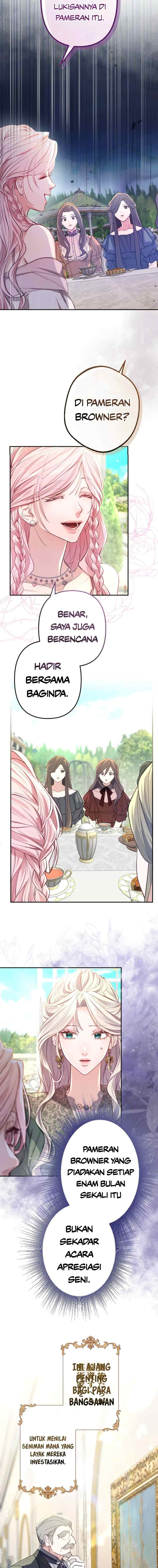 It's Okay If You Don't Love Me chapter 9 halaman 13