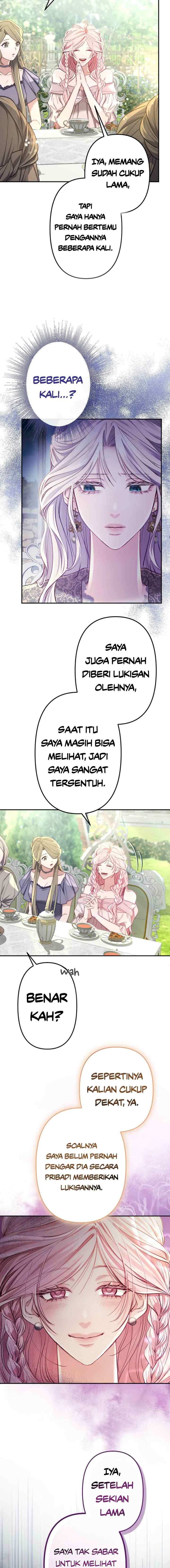 It's Okay If You Don't Love Me chapter 9 halaman 12
