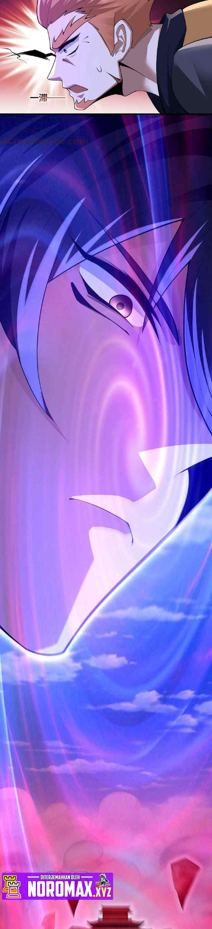 It's Over! The Queen's Soft Rice Husband is Actually Invincible chapter 10 halaman 6