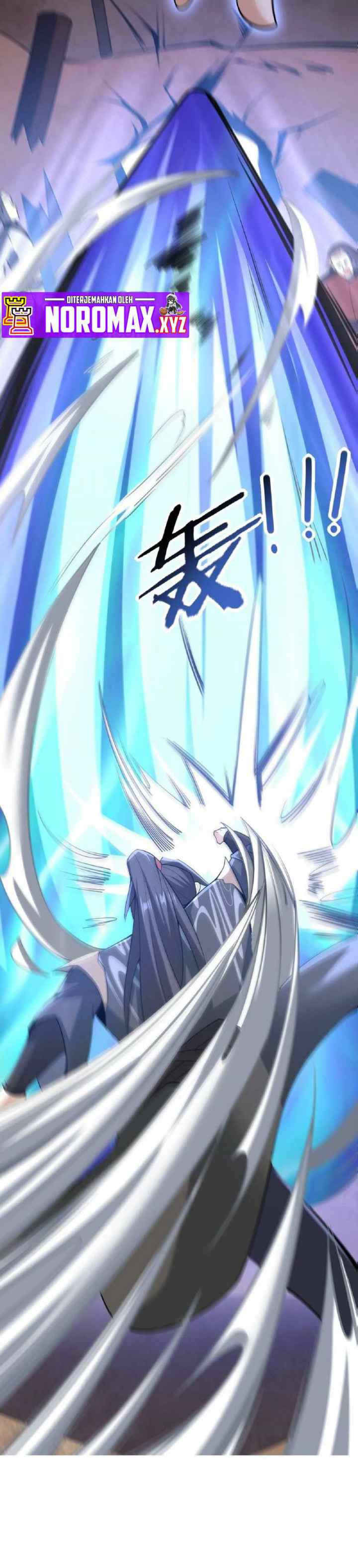 It's Over! The Queen's Soft Rice Husband is Actually Invincible chapter 10 halaman 10