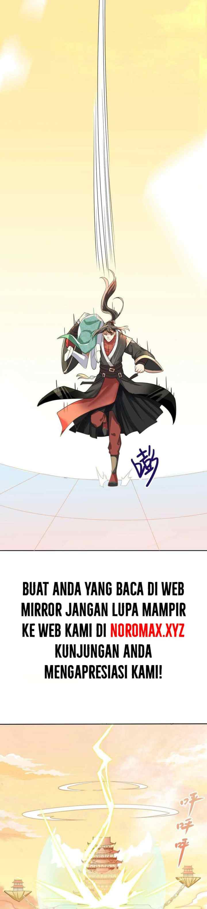 It's Over! The Queen's Soft Rice Husband is Actually Invincible chapter 11 halaman 7