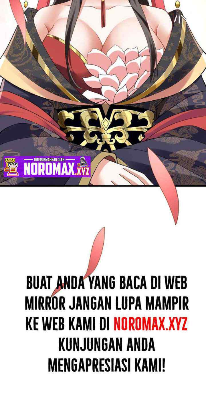 It's Over! The Queen's Soft Rice Husband is Actually Invincible chapter 60 halaman 12