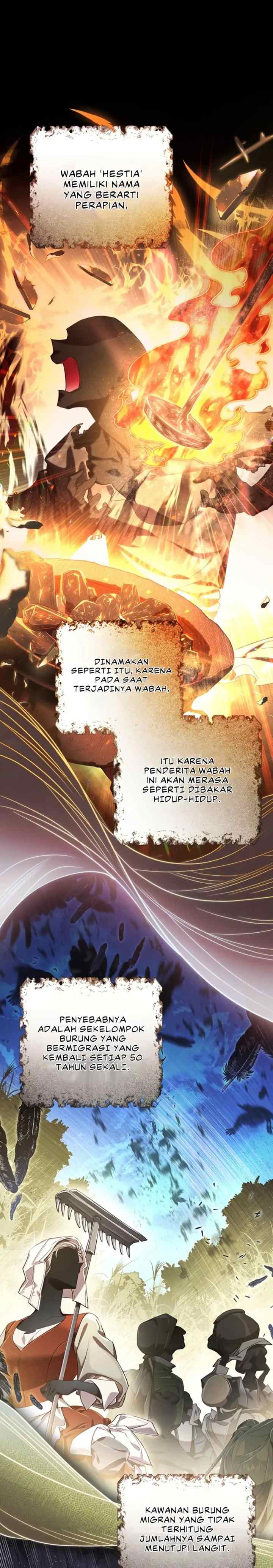 It's Time to Stop and Look for a New Family chapter 38 halaman 10